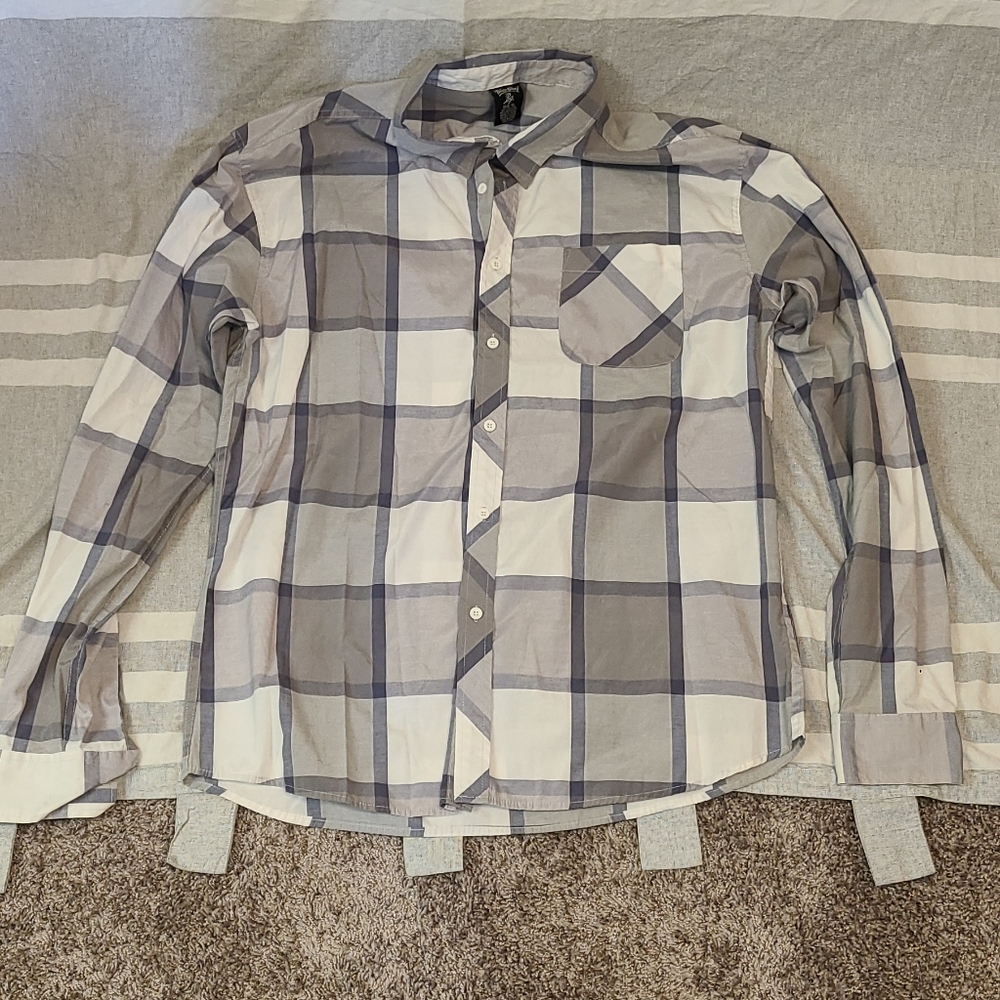 Dress shirt